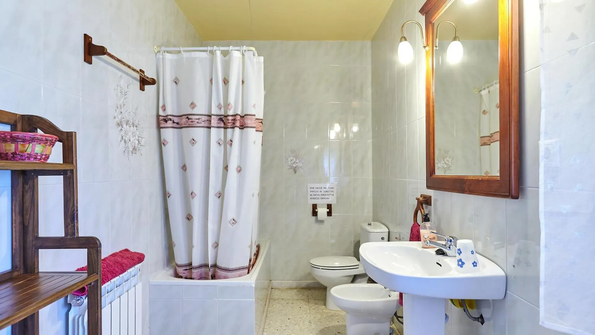 Alojamiento Rural Soler Pozo Alcon Spain
