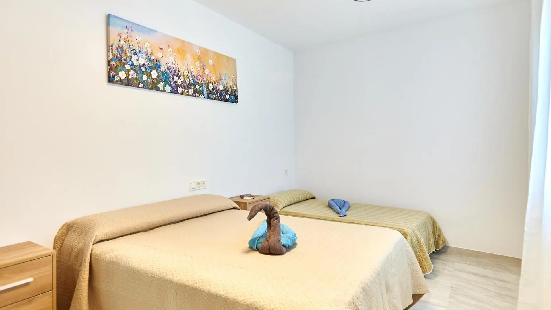 Alojamiento Rural Soler Pozo Alcon Spain