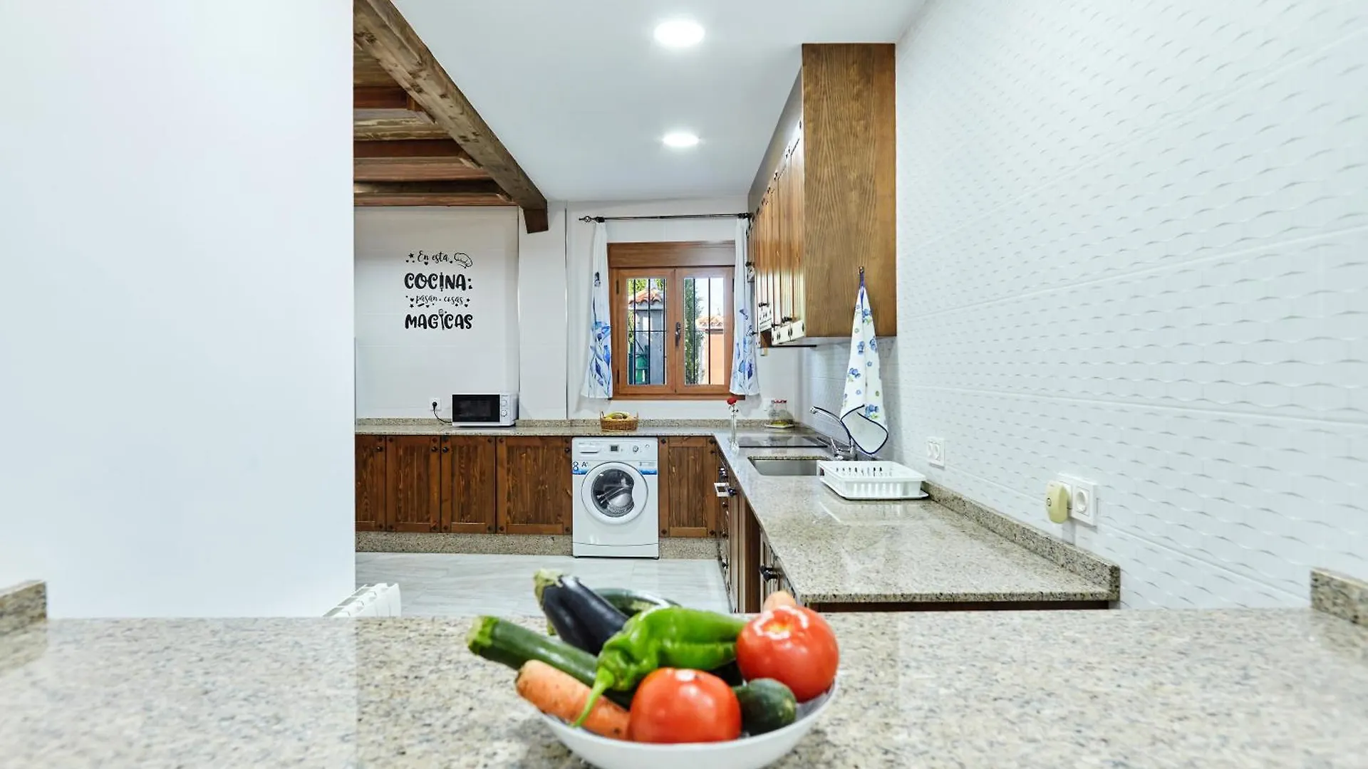 Apartment Alojamiento Rural Soler Pozo Alcon